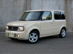 Nissan Cube 2008 года